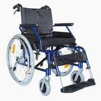 Standard-Rollstühle