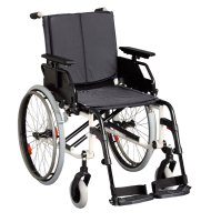 Leichtgewicht-Rollstühle