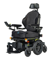 Elektro-Rollstühle